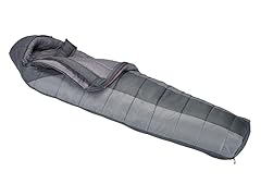 Slumberjack Boundary -20 Deg Sleeping Bag