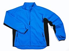 Men's Portifino Jacket, Royal