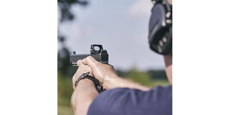 Bushnell RXS250 Reflex Sight_RXS250