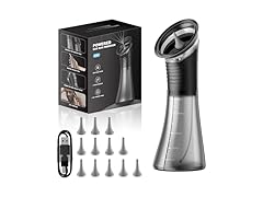 VLINGQI Ear Wax Removal Kit