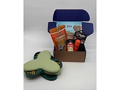 Puzzle Pup's Dog Basket