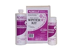 Dual-Action Winter Kit