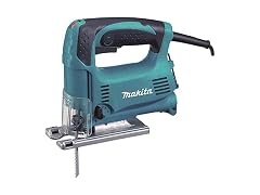 Makita 4329K Top Handle Jig Saw Corded