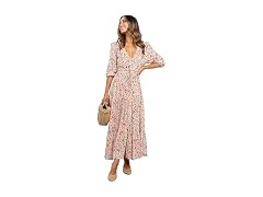 Petal & Pup Women (XS) Kelda Dress