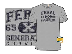 Feral Generation Survivor
