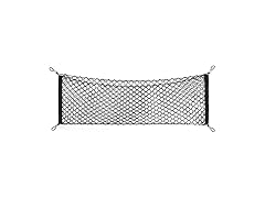 Geweeco Car Rear Cargo Net, Universal