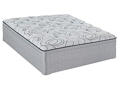 Sealy Uniontown Mattress & Boxspring Set