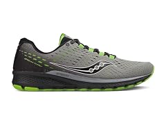 Saucony Men's Breakthru 3