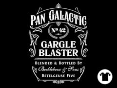 Spirit of Zaphod Remix