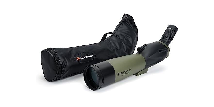 Celestron Ultima 80 Angled Scope