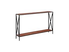 Convenience Concepts Tucson Console Table
