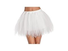 v28 Tulle Skirt (L)