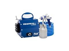 Fuji Spray 2904-T70 Mini-Mite 4 T70 HVLP Spray System