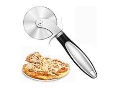 Classic Pizza Cutter Wheel