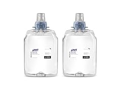 Purell Fresh Scent Foam, 2000 mL