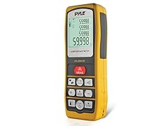 Handheld Laser Distance Meter, 135ft.