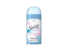 Secret Secret Powder Fresh Deodorant, 2.7oz