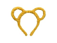  Vogast Women Winter Thick Plush Headband