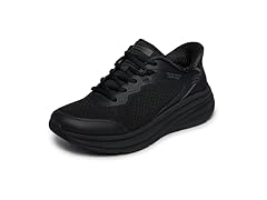 Skechers Women's Bobs Skillz Hands Free Slip-ins
