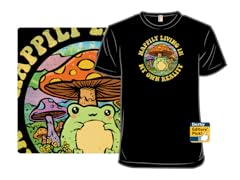 Living In My Own Reality