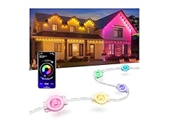 Nexillumi Permanent Outdoor Lights