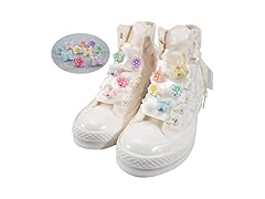 Lilybekind Shoelace Charms