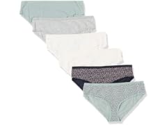 Amazon Essentials Women (L) Cotton Underwear