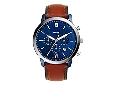 Fossil Men's Neutra Quartz Watch