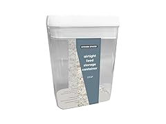 Kitchen Spaces Food Container 2.3Qt