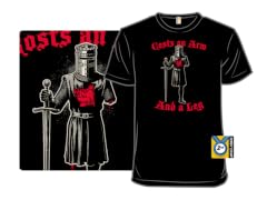 Black Knight Debt