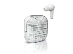 Tech Theory Labyrinth Earbuds w/ 3D Maze Case