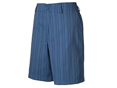 Swift Pinstripe, Indigo
