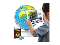 Shifu PlayShifu Globe for Children – Orboot Earth