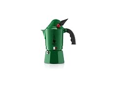 Bialetti Moka Express Alpine 3 Cup Espresso Maker