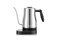 Bodum 34 oz Bistro Gooseneck Electric Water Kettle