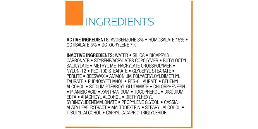 La Roche-Posay Anthelios Clear Skin Sunscreen