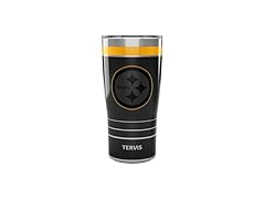 Tervis Traveler NFL Pittsburgh Steelers