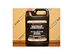 Genuine 00272 SLLC2 Engine Coolant / A