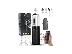 CYOUH Electric Nasal Irrigation System