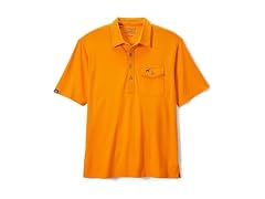 Field & Stream Men (XL) Flying Birdie Polo