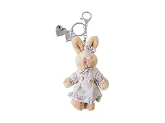 Giliger Y2K Novelty Funny Plush Bunny