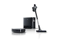 ECOVACS OZX2MCC-BLACK ECOVACS DEEBOT X2 COMBO COMPLE