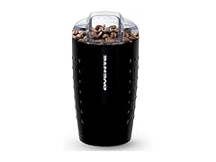 OVENTE Electric Coffee Grinder for Beans Your Choice