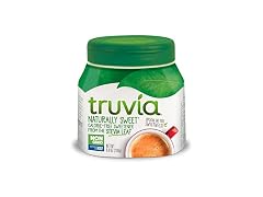 Truvia Spoonable Sweetener 12pk