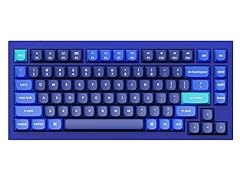 Keychron Q1 RGB Wired Mechanical Keyboard