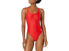 Speedo Super, Red (36)