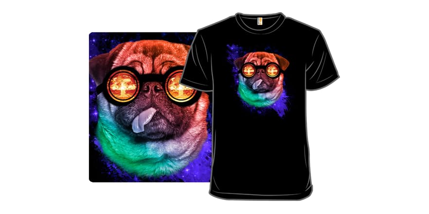 The Dog Days Are Over