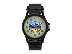 Timex Grand Teton National Park 40mm