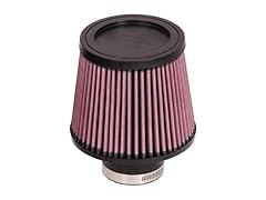 K&N Universal Air Filter, 2.5"