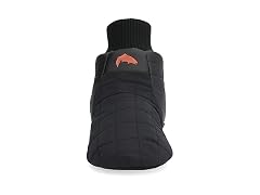 Simms Bulkley Bootie - Black - Small